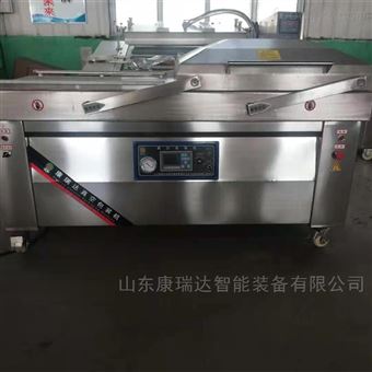 铁蛋真空包装机